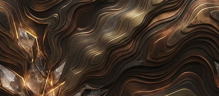 Prismatic artwork for Buying What Others Fear in Irrational Markets