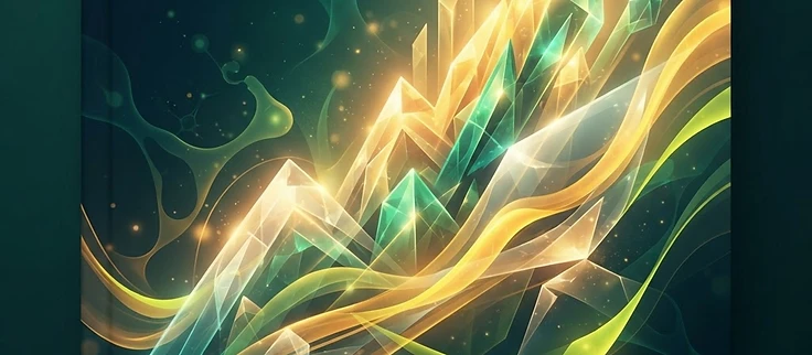 Prismatic artwork for The Rise of Protocol Based Consensus