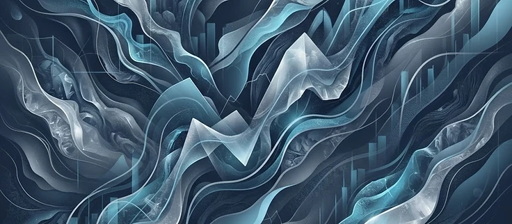 Prismatic artwork for Questioning the Bull Case