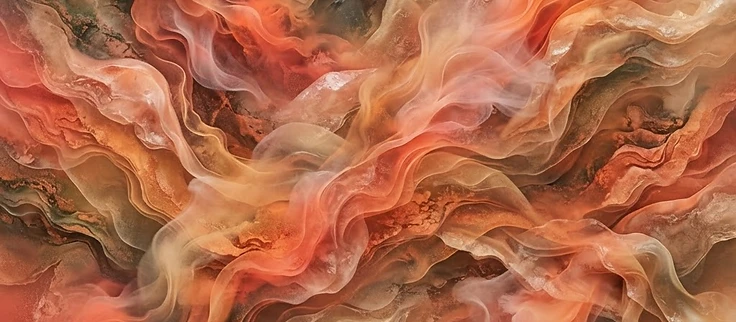Prismatic artwork for The Influence of Assets on Heirs