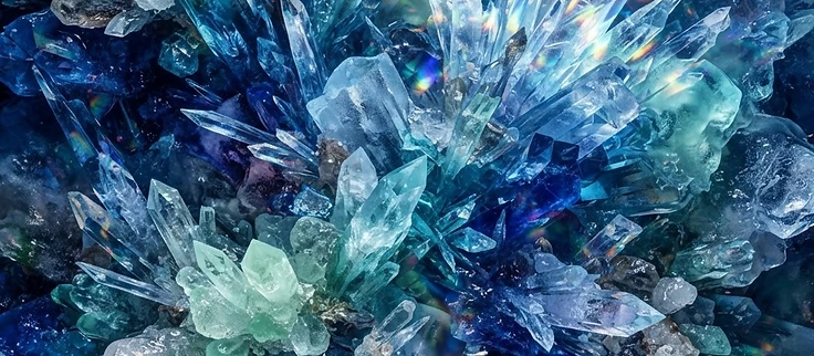Prismatic artwork for Saving: The Unsung Hero of Growth