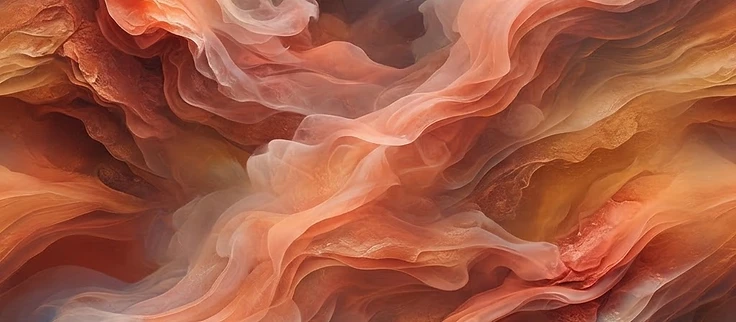 Prismatic artwork for Cultivating Identity Before the Transition