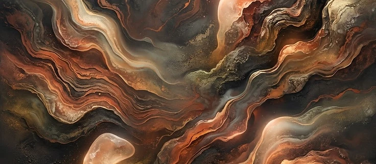 Prismatic artwork for The Art of the Strategic Non-Purchase