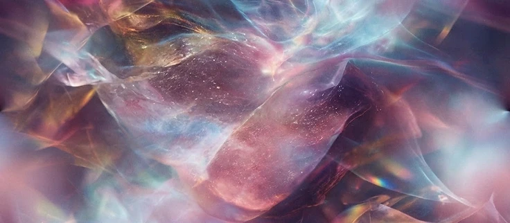 Prismatic artwork for Leverage and the Cost of Capital
