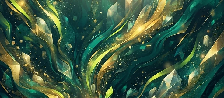 Prismatic artwork for The New Currency: Grit, Adaptability, and the Hunger to Play