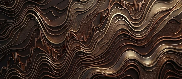 Prismatic artwork for The Latte Factor is Dead: Let's Talk Real Trades