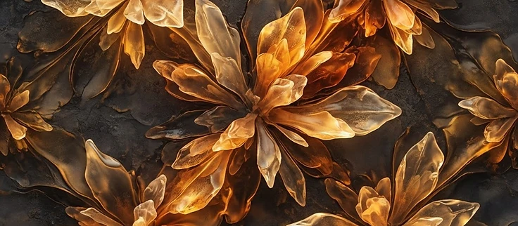 Prismatic artwork for Retirement in an Uncertain Climate