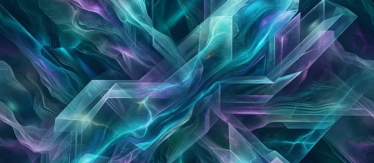 Prismatic artwork for The Value of Patience in Real Estate Markets