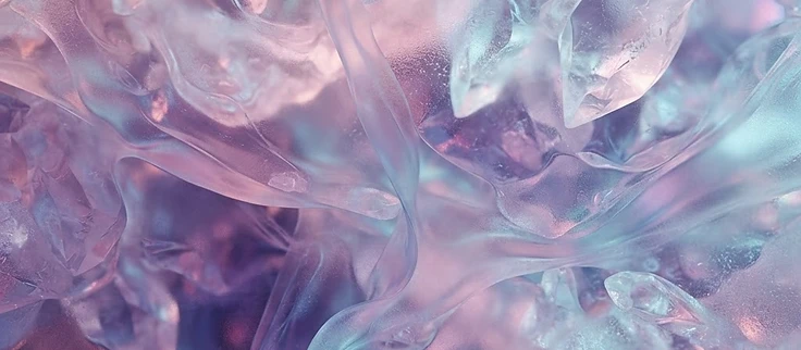 Prismatic artwork for The Silent Language of Your Spending
