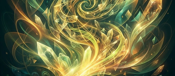 Prismatic artwork for The Productive Capacity of Global Economy