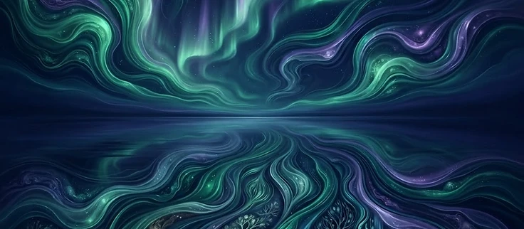 Prismatic artwork for Planting the Seeds of Future Autonomy