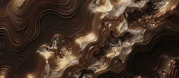 Prismatic artwork for Programmable Infrastructure Over Speculation