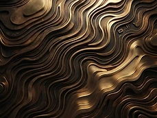 Abstract visual for Rewiring the Prosperity Mindset for Abundance