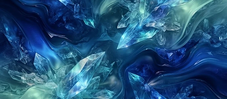 Prismatic artwork for Rewriting the Biological Script of Spending