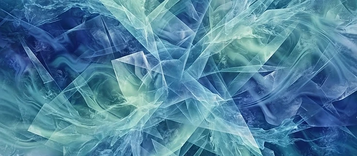 Prismatic artwork for The Assumption of Lasting Environments