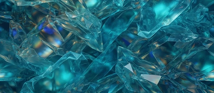 Prismatic artwork for Shields Against the Unpredictable