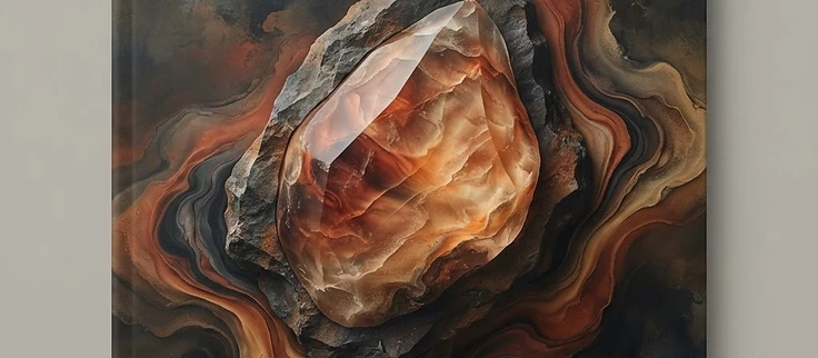 Prismatic artwork for Navigating Downside in High-Growth Eras