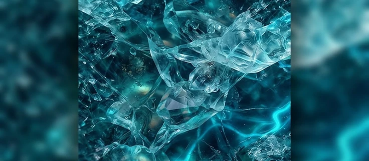 Prismatic artwork for Geopolitical Shifts: How Global Tensions Impact Your Portfolio
