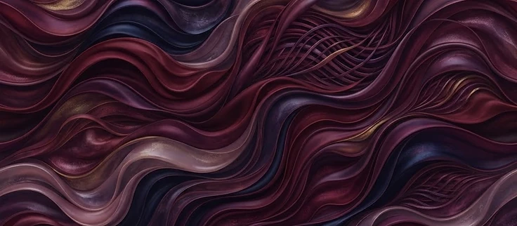 Prismatic artwork for The Quiet Art of Stewardship