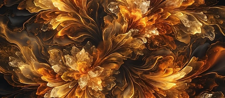 Prismatic artwork for The Art of the Patient Investor