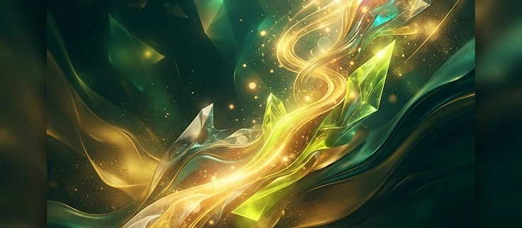 Prismatic artwork for Curiosity as a Financial Catalyst