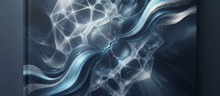 Prismatic artwork for Identifying Hidden Fragility