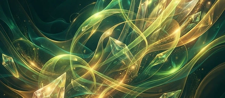 Prismatic artwork for The Superior Return of Committed Duration