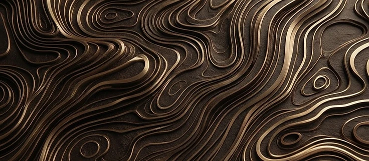 Prismatic artwork for The Silent Language of Your Spending Habits
