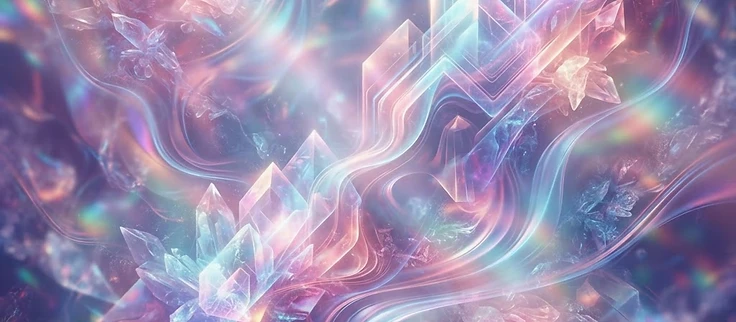 Prismatic artwork for The Frontier: Understanding Digital Asset Utility