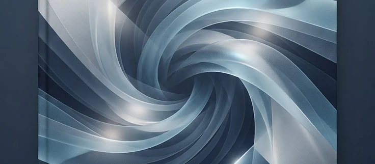 Prismatic artwork for Politicized Risk in Global Trade