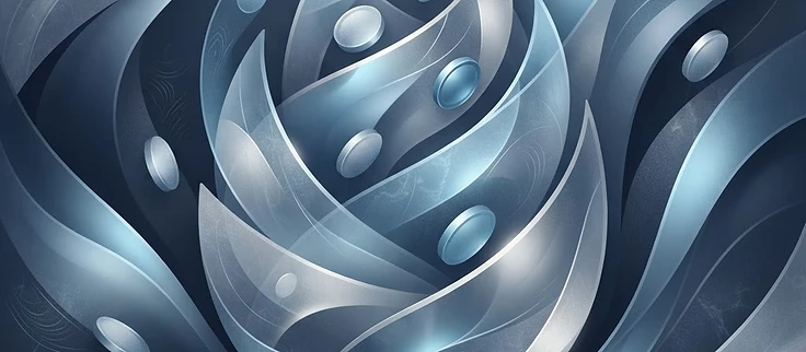 Prismatic artwork for The Life-Changing Magic of the Latte Factor