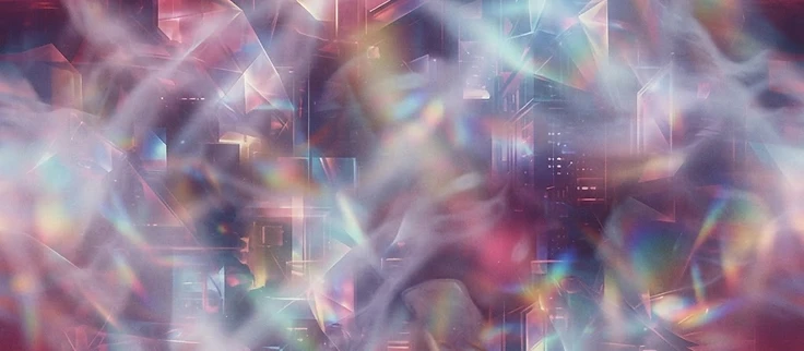 Prismatic artwork for The Finite Asset: Navigating Scarcity in Prime Real Estate
