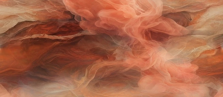 Prismatic artwork for The Architecture of Enough: Why Your Brain Craves More