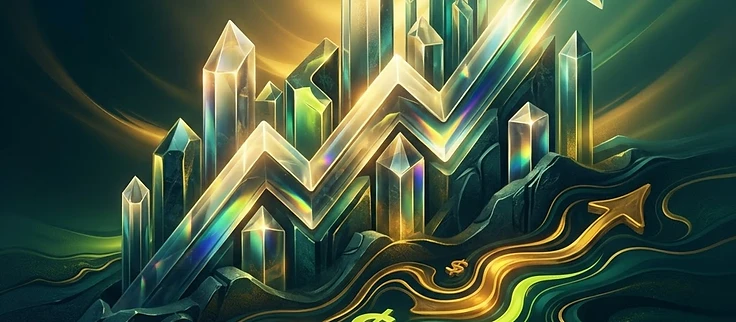 Prismatic artwork for Architecting a Future-Proof Portfolio