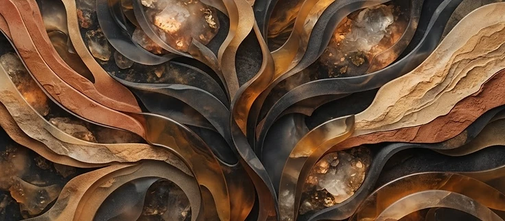 Prismatic artwork for Automating the Basics of Financial Health