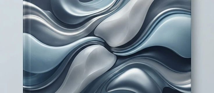 Prismatic artwork for The Case for Being Boring