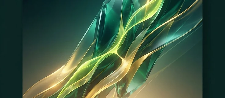 Prismatic artwork for The Future of Finance: Is Decentralized Utility Here?