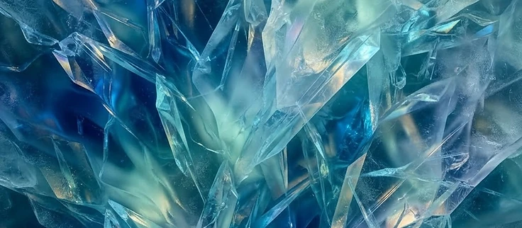 Prismatic artwork for Finding Value in a Complex Real Estate Market