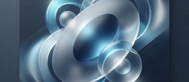 Prismatic artwork for Structural Transformation in Global Trade