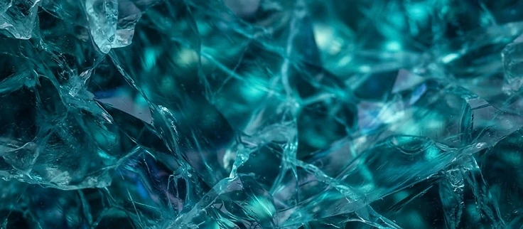 Prismatic artwork for The Illusion of Constant Growth