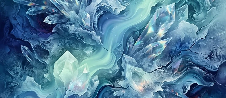 Prismatic artwork for Debt Demolition: A Rational Approach to High-Interest Liabilities