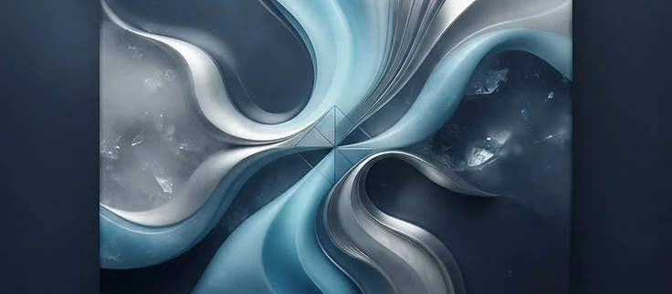 Prismatic artwork for Refined Focus Amidst Constant Expansion