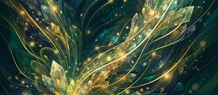 Prismatic artwork for The Productivity of Waiting in Portfolios