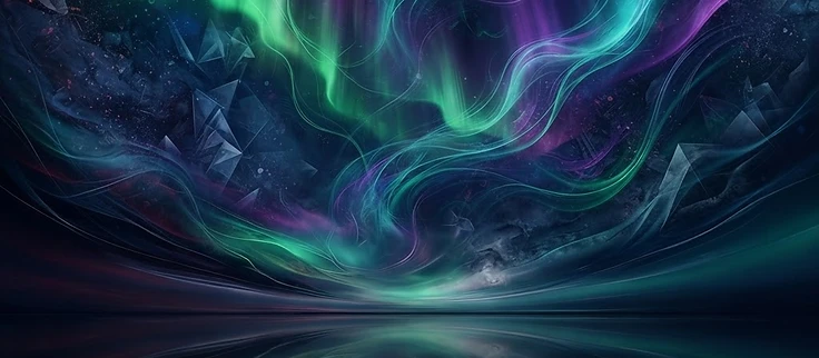 Prismatic artwork for Hedging Against the Unforeseen