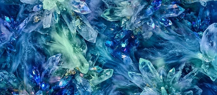 Prismatic artwork for The Clearing of the Final Path