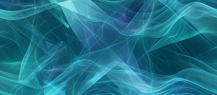 Prismatic artwork for The Silent Drift: Global Trade and Currency Flows