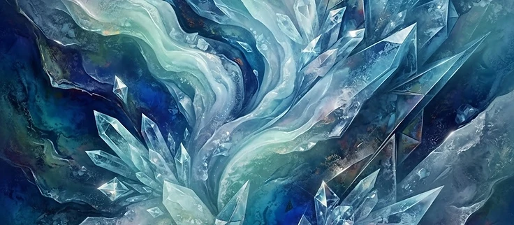Prismatic artwork for The Myth of the Property Boom