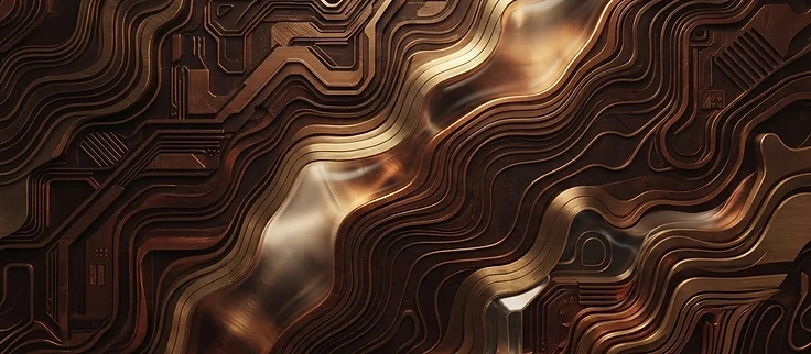 Prismatic artwork for Imagination and the Abstract Nature of Saving