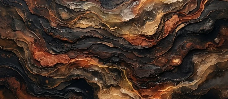 Prismatic artwork for The Quiet Strength of Compound Patience
