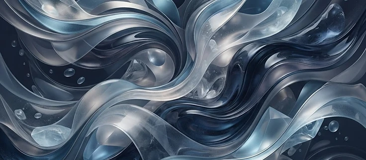 Prismatic artwork for Automation as a Path to Guiltless Living